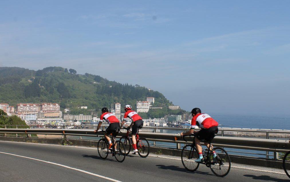 A tour of the Basque Country: The heartland of Spanish cycling